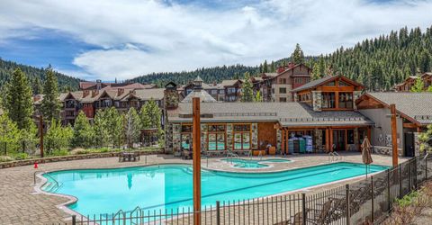 4001 Northstar Drive, Unit #209, Truckee, CA 96161 Photo