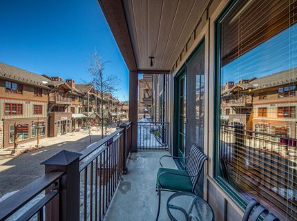 4001 Northstar Drive, Unit #209, Truckee, CA 96161 Photo