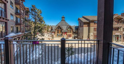 4001 Northstar Drive, Unit #209, Truckee, CA 96161 Photo