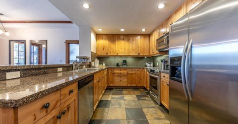 4001 Northstar Drive, Unit #209, Truckee, CA 96161 Photo