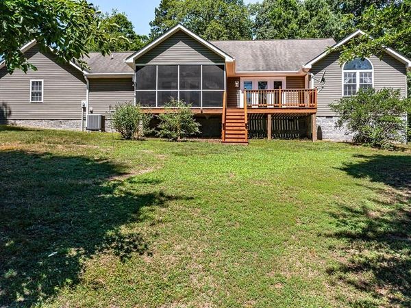 1019 Bancton Road, KINSALE, VA 22488