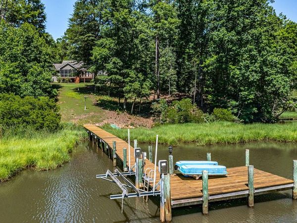 1019 Bancton Road, KINSALE, VA 22488