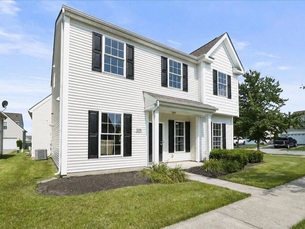1091 Eberton Avenue, Blacklick, OH 43004