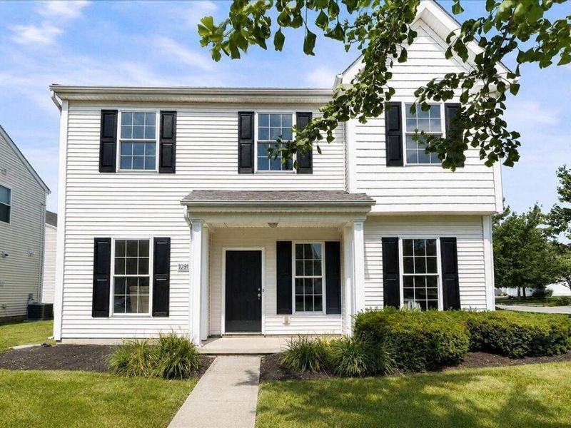 1091 Eberton Avenue, Blacklick, OH 43004 Photo 2