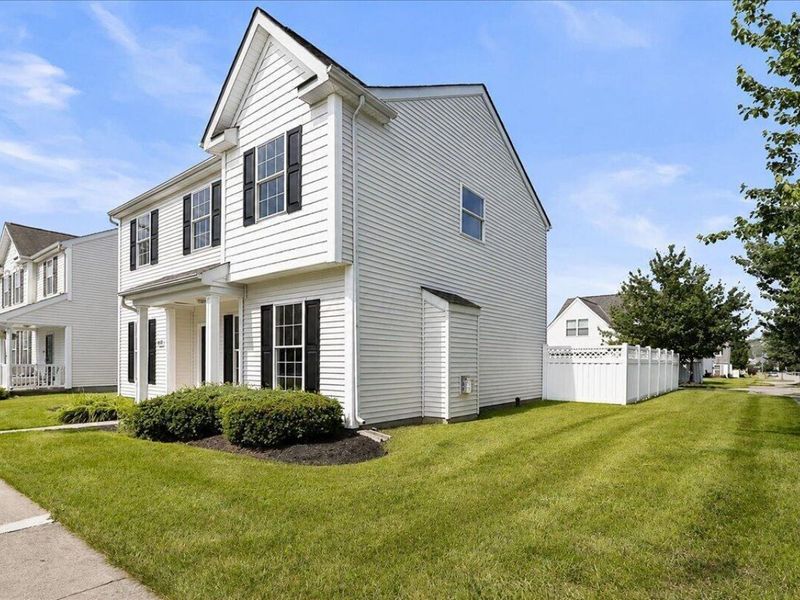 1091 Eberton Avenue, Blacklick, OH 43004 Photo 3