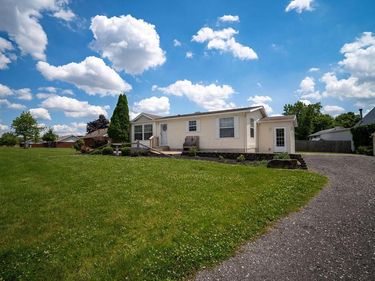 575 Park Avenue, Mount Gilead, OH 43338