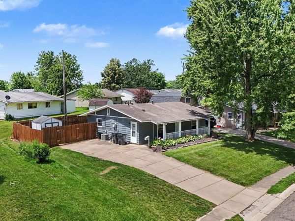 195 Saratoga Drive , Johnstown, OH 43031