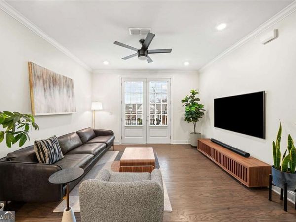 2471 Figaro Drive, Atlanta, GA 30339