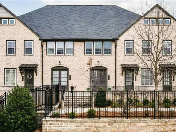 2471 Figaro Drive, Atlanta, GA 30339