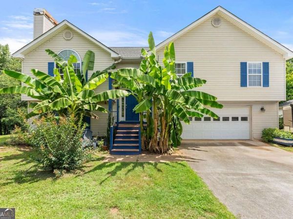 4516 Nohl Ridge Lane, Flowery Branch, GA 30542