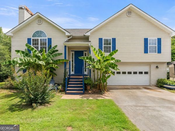 4516 Nohl Ridge Lane, Flowery Branch, GA 30542