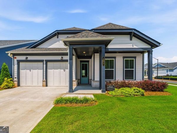 261 Vinca Circle NW, Kennesaw, GA 30144