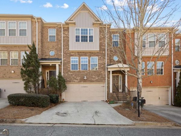 630 Birch River Lane, Lawrenceville, GA 30043
