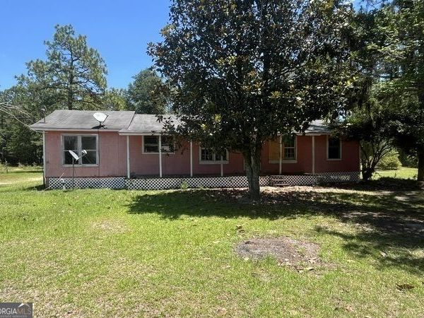 192 Diablo Lane, Nevils, GA 31321