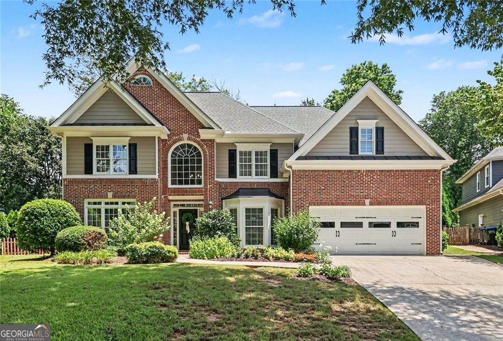 1170 Wilde Run Court, Roswell, GA 30075 Main Photo