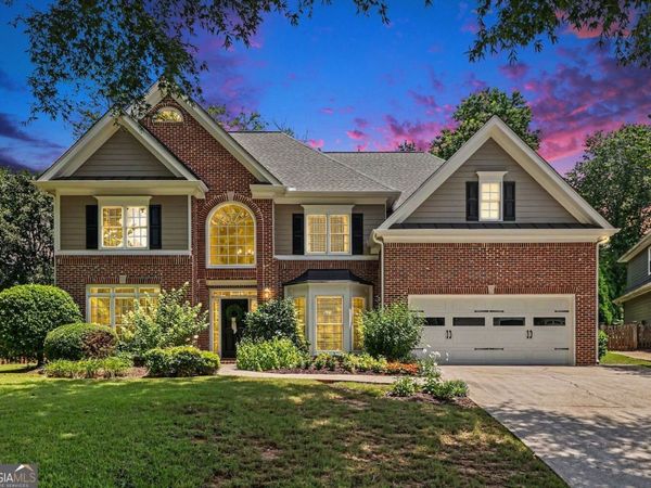 1170 Wilde Run Court, Roswell, GA 30075
