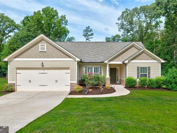 67 Bryn Drive, Dawsonville, GA 30534