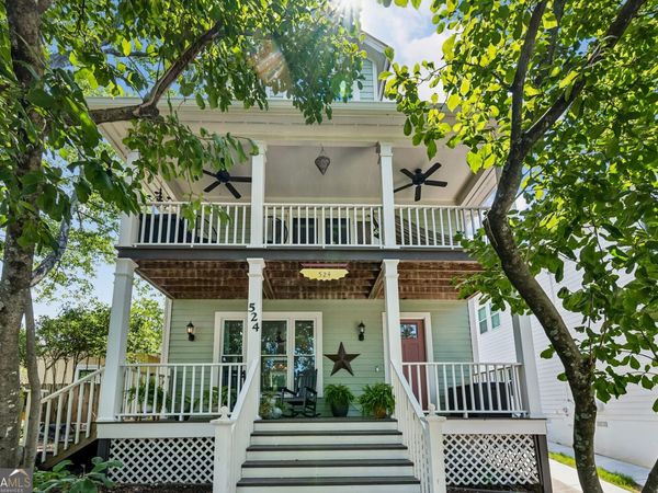 524 Broyles Street SE, Atlanta, GA 30312