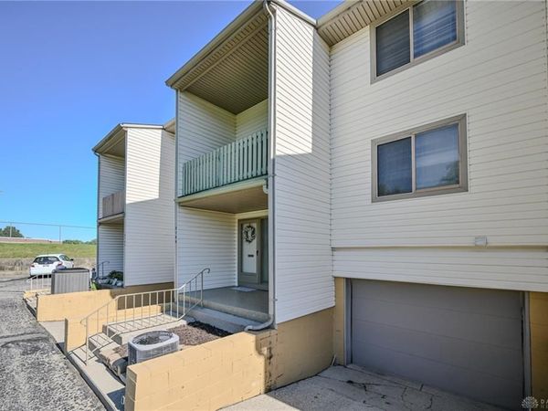 2155 Olympic Street, Springfield, OH 45503