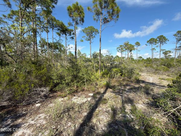 Lot A Adventure Avenue , Port St Joe, FL 32456