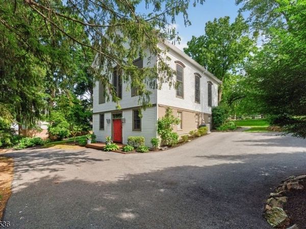 214 Race Street, Alexandria, NJ 08867