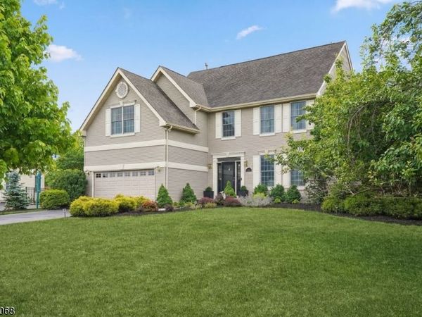 62 Blue Grass Blvd, Branchburg, NJ 08876