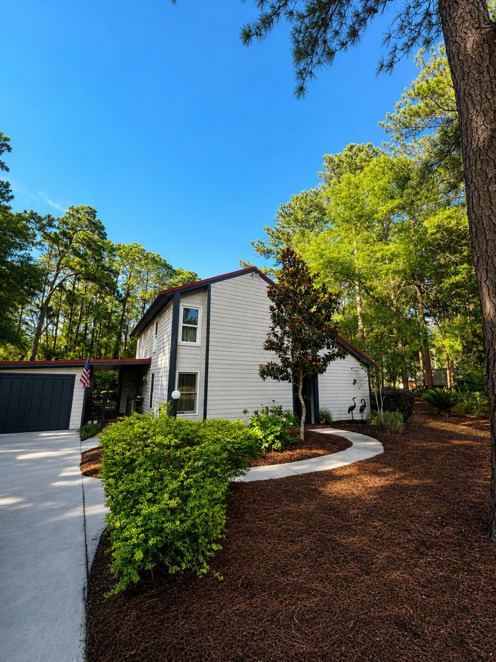 204 Chamblee Road Photo 1
