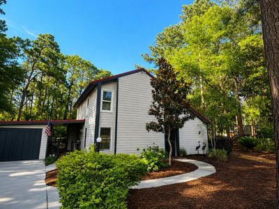 204 Chamblee Road, Walterboro, SC 29488