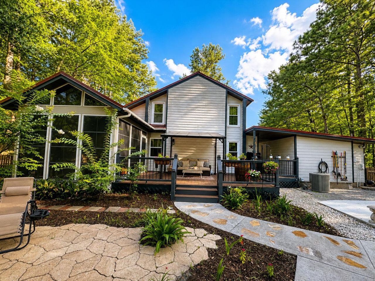 204 Chamblee Road Photo 16