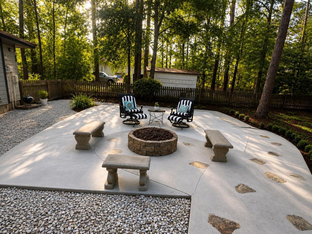 204 Chamblee Road Photo 17
