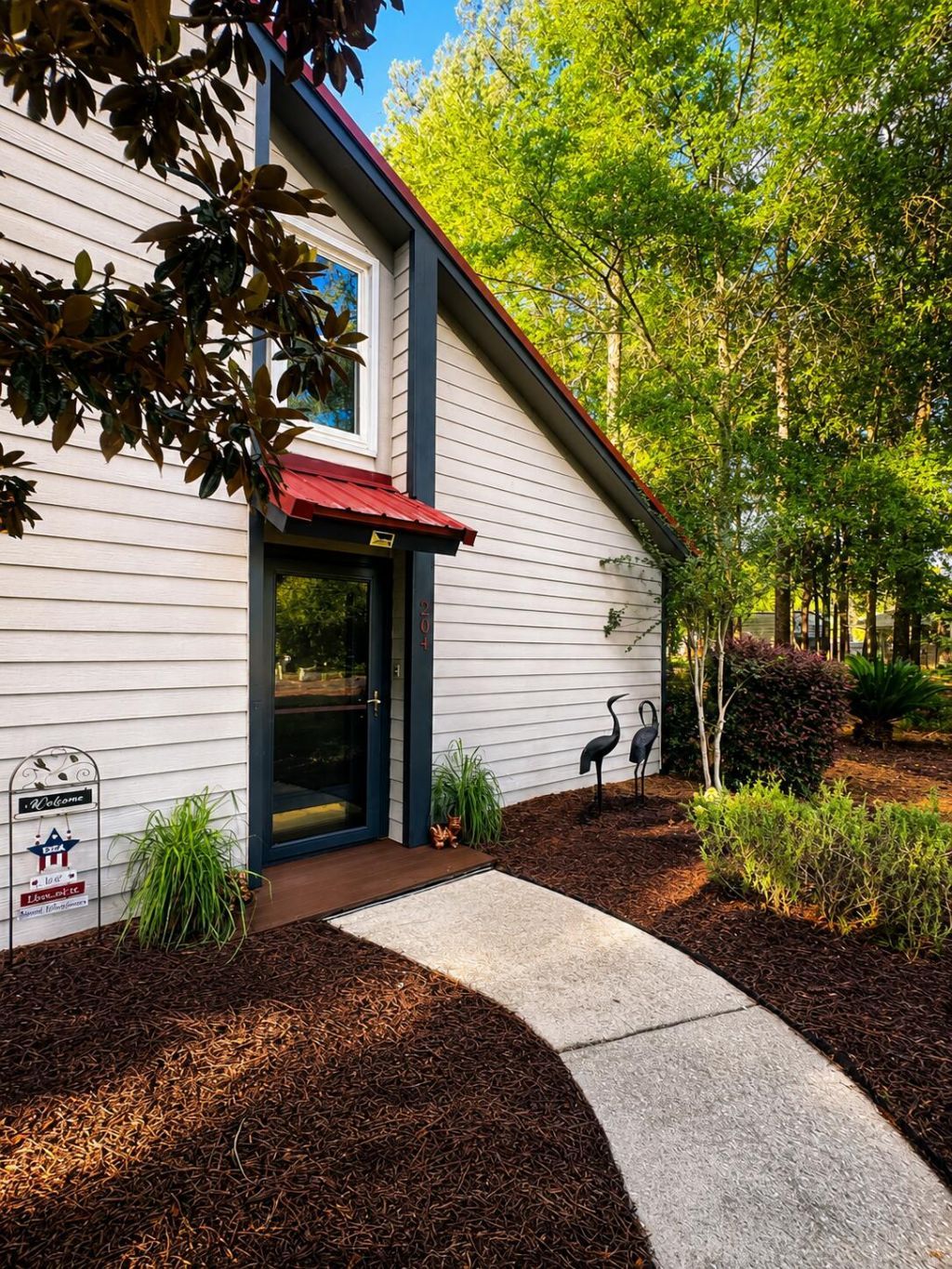 204 Chamblee Road Photo 2