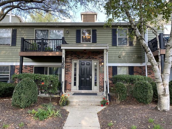 1300 McDowell Road , Unit 102, Naperville, IL 60563