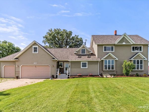 2038 N 43rd Road , Leland, IL 60531