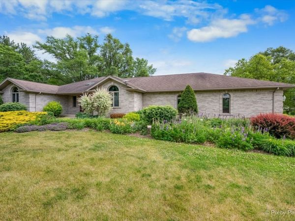 20481 Parade Court , Marengo, IL 60152
