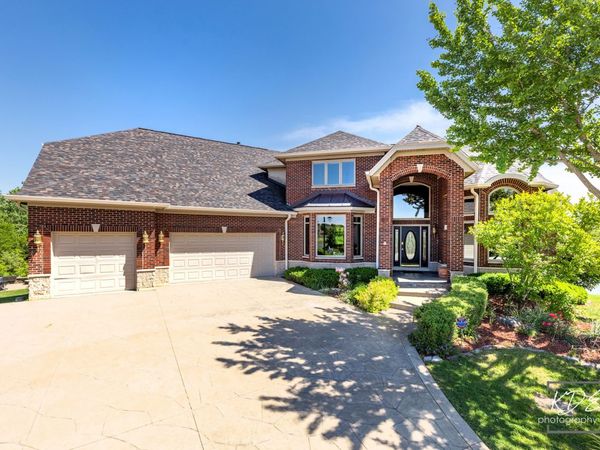 22625 Marina Drive, Plainfield, IL 60585