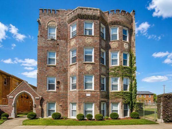 7914 S Dobson Avenue , Chicago, IL 60619