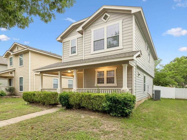 1808 Lost Maples LOOP, Cedar Park, TX 78613