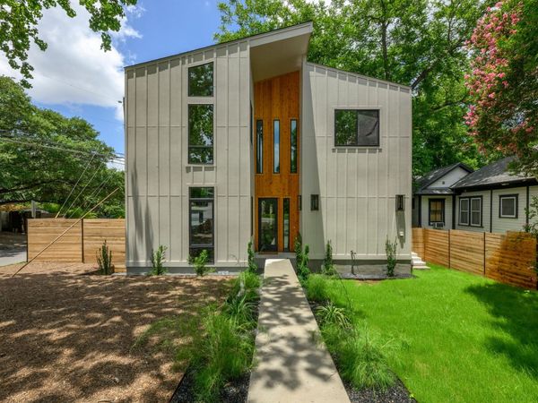 1514 NEWTON ST, Austin, TX 78704