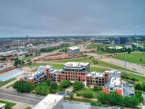 241 NE 4th Street, Unit 3, Oklahoma City, OK 73104