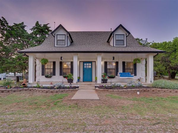 9813 SW 104th Street, Mustang, OK 73064