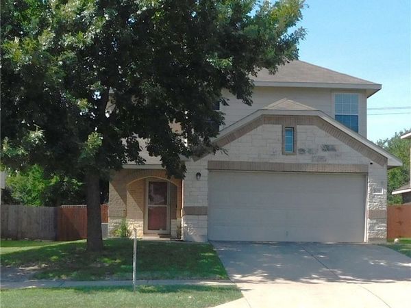 108 W Gemini Lane, Killeen, TX 76542