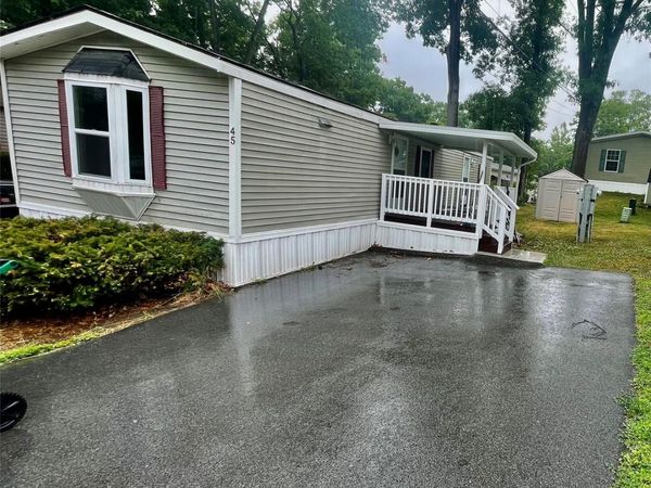 95 New Hackensack Road , Unit #45, Wappingers Falls, NY 12590