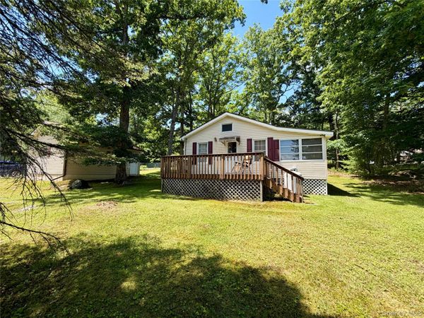 90 Minisink Trail , Glen Spey, NY 12737