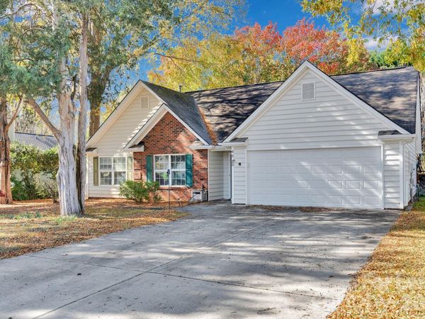 6340 South Bend Lane, Charlotte, NC 28277