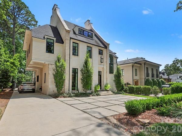 2310 Beverly Drive , Charlotte, NC 28207