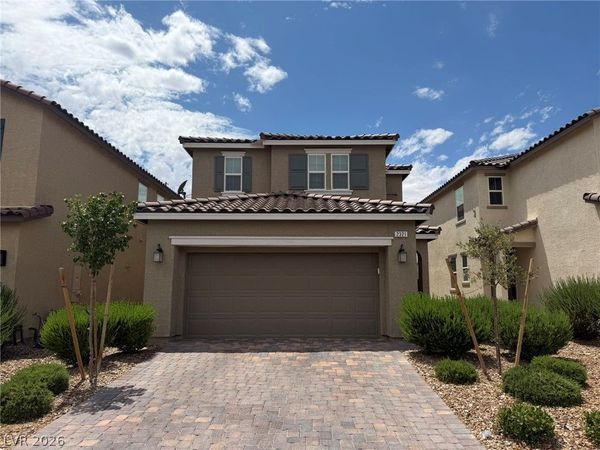 2321 Teatro Avenue, Henderson, NV 89044