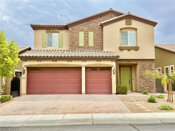 11310 Quantum Brooks Street , Las Vegas, NV 89183