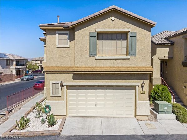 7856 Wildebeest Court , Las Vegas, NV 89149