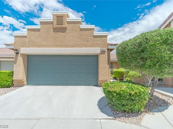 5251 Sand Dollar Avenue , Las Vegas, NV 89141