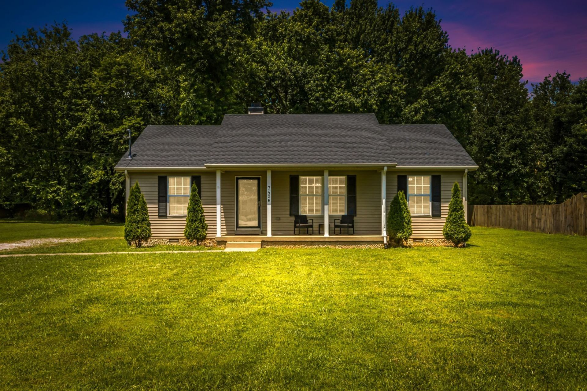 7426 Lone Eagle Dr, Murfreesboro, TN 37128 Main Photo
